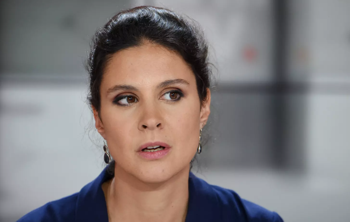 Mort de Mehdi Kessaci : Apolline de Malherbe s’en prend directement à Jul, Soprano, Zidane et Redouane Bougheraba 4 Mort de Mehdi Kessaci : Apolline de Malherbe s’en prend directement à Jul, Soprano, Zidane et Redouane Bougheraba Capture decran 2025 11 26 122857