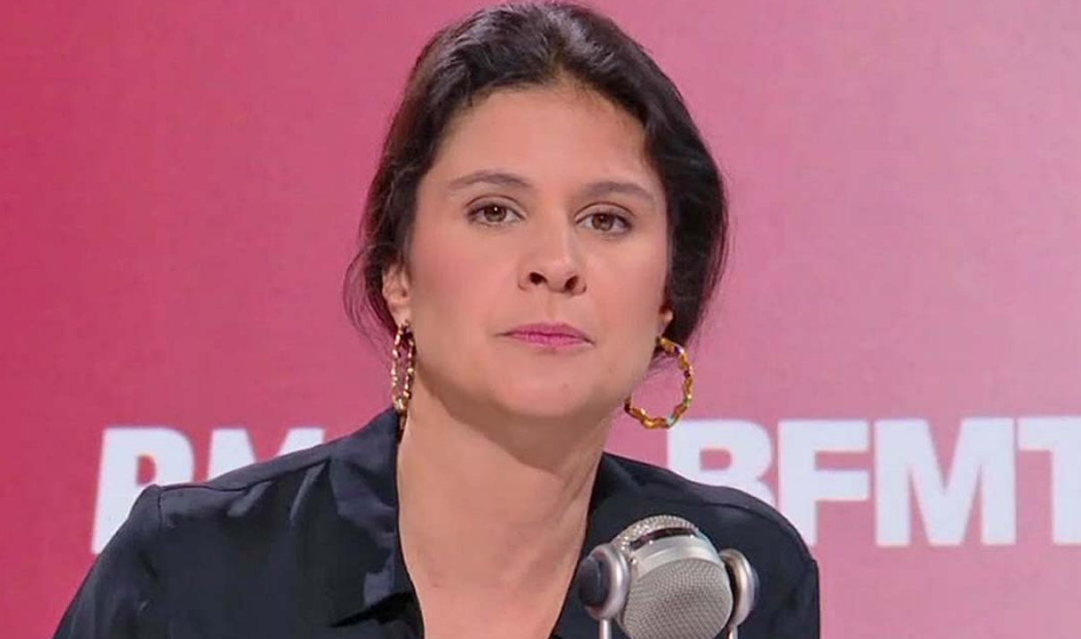 Mort de Mehdi Kessaci : Apolline de Malherbe s’en prend directement à Jul, Soprano, Zidane et Redouane Bougheraba 3 Mort de Mehdi Kessaci : Apolline de Malherbe s’en prend directement à Jul, Soprano, Zidane et Redouane Bougheraba Capture decran 2025 11 26 122902