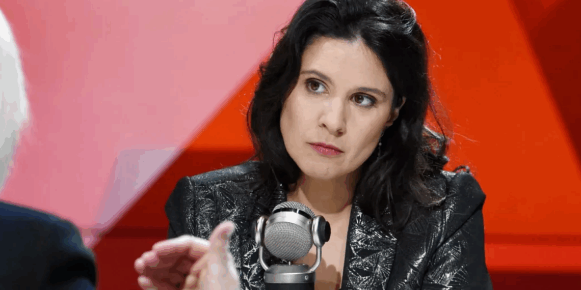 Mort de Mehdi Kessaci : Apolline de Malherbe s’en prend directement à Jul, Soprano, Zidane et Redouane Bougheraba