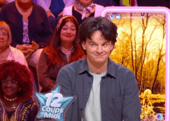 Les 12 coups de midi : Cyprien célibataire, Jean-Luc Reichmann essaye de le caser avec une candidate 14 Les 12 coups de midi : Cyprien célibataire, Jean-Luc Reichmann essaye de le caser avec une candidate Les 12 coups de midi : Cyprien célibataire, Jean-Luc Reichmann essaye de le caser avec une candidate