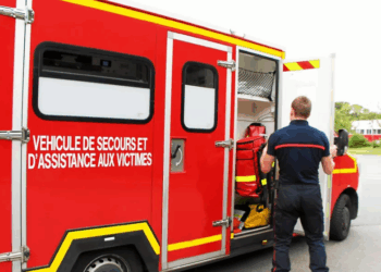 Blois : une femme perd la vie après avoir chuté d’un immeuble 13 Blois : une femme perd la vie après avoir chuté d’un immeuble Blois : une femme perd la vie après avoir chuté d’un immeuble