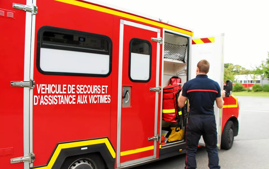 Blois : une femme perd la vie après avoir chuté d’un immeuble