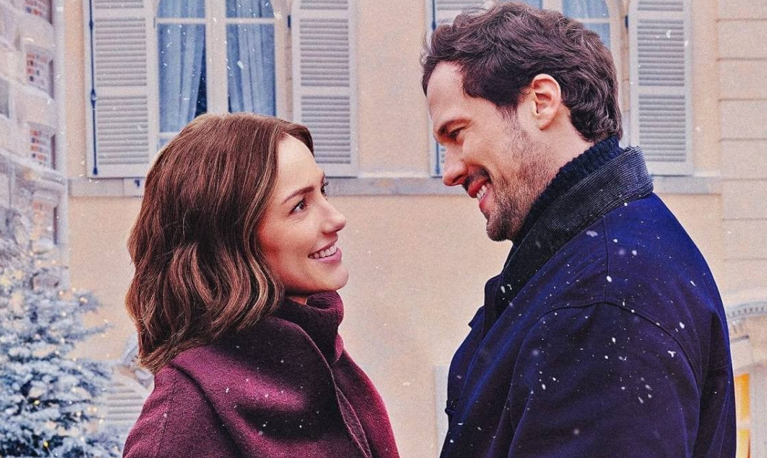 « Je l'ai adorée » : cette comédie romantique de Noël devient numéro 1 sur Netflix dans le monde entier ! 2 « Je l'ai adorée » : cette comédie romantique de Noël devient numéro 1 sur Netflix dans le monde entier ! Capture decran 2025 11 26 131039