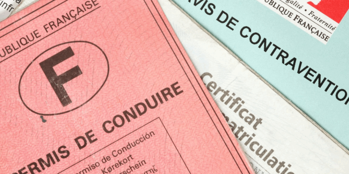 Prêter sa voiture à un conducteur sans permis, combien ça coûte vraiment et quelles sanctions vous encourez