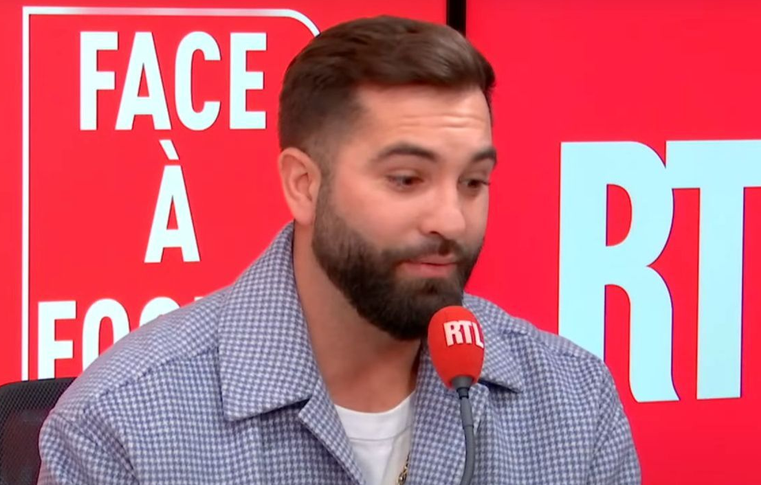 Kendji Girac malade : il annule tout 2 Kendji Girac malade : il annule tout Capture decran 2025 11 26 195523