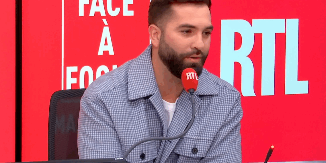 Kendji Girac malade : il annule tout