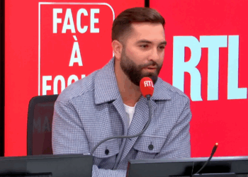 Kendji Girac malade : il annule tout 7 Kendji Girac malade : il annule tout Kendji Girac malade : il annule tout