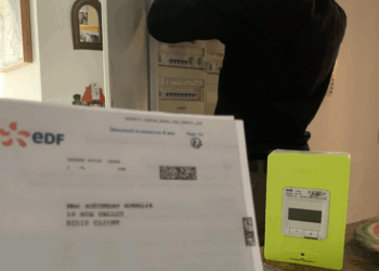 "Grâce à ce réglage oublié du Linky, je paie l'électricité moins cher" : voici l'astuce que peu de Français connaissent 5 "Grâce à ce réglage oublié du Linky, je paie l'électricité moins cher" : voici l'astuce que peu de Français connaissent « Grâce à ce réglage oublié du Linky, je paie l’électricité moins cher » : voici l’astuce que peu de Français connaissent