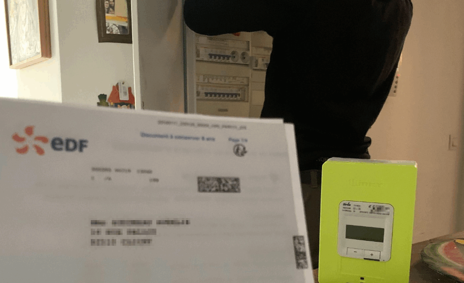 « Grâce à ce réglage oublié du Linky, je paie l’électricité moins cher » : voici l’astuce que peu de Français connaissent