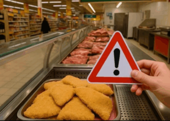 Grand Frais : de la viande contenant des débris métalliques vendue en supermarché retirée des rayons 3 Grand Frais : de la viande contenant des débris métalliques vendue en supermarché retirée des rayons Grand Frais : de la viande contenant des débris métalliques vendue en supermarché retirée des rayons