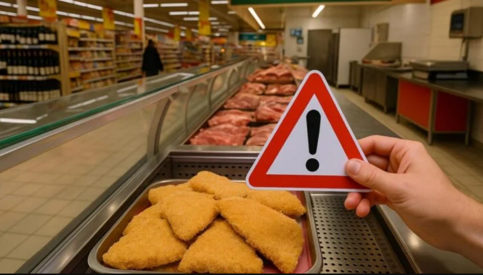 Grand Frais : de la viande contenant des débris métalliques vendue en supermarché retirée des rayons