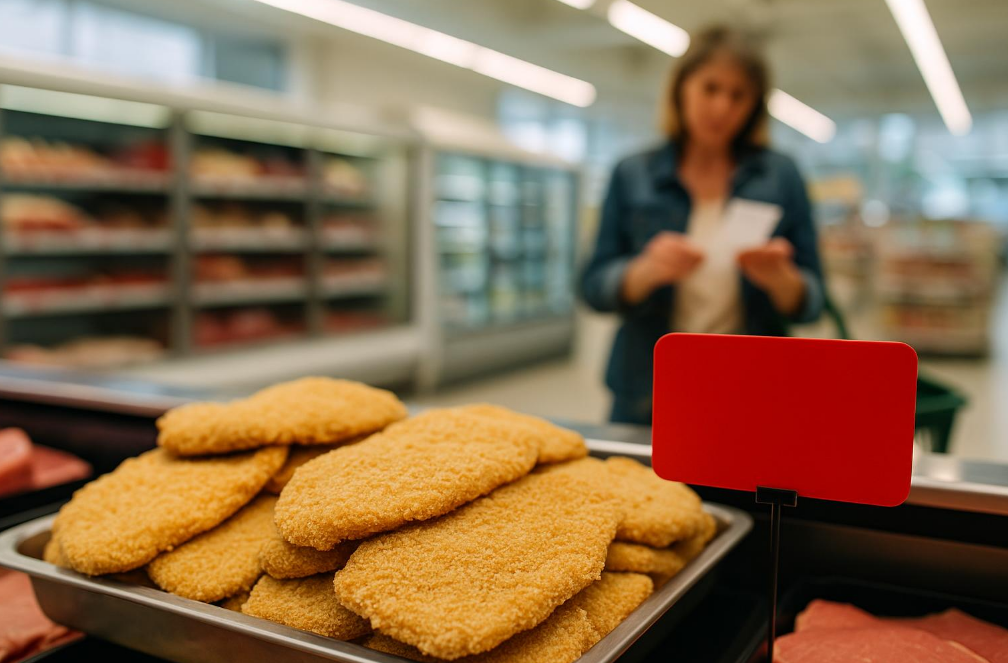 Grand Frais : de la viande contenant des débris métalliques vendue en supermarché retirée des rayons 2 Grand Frais : de la viande contenant des débris métalliques vendue en supermarché retirée des rayons Capture decran 2025 11 26 205055