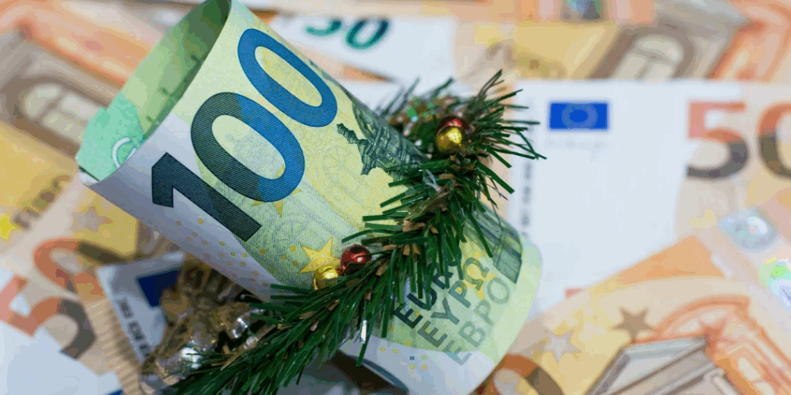Prime de Noël 2025 : la date du versement dévoilée