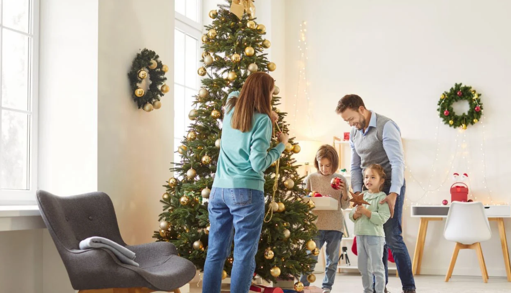 Installer ses décorations de Noël avant cette date précise porte malheur, selon cette voyante 3 Installer ses décorations de Noël avant cette date précise porte malheur, selon cette voyante Capture decran 2025 11 27 083620