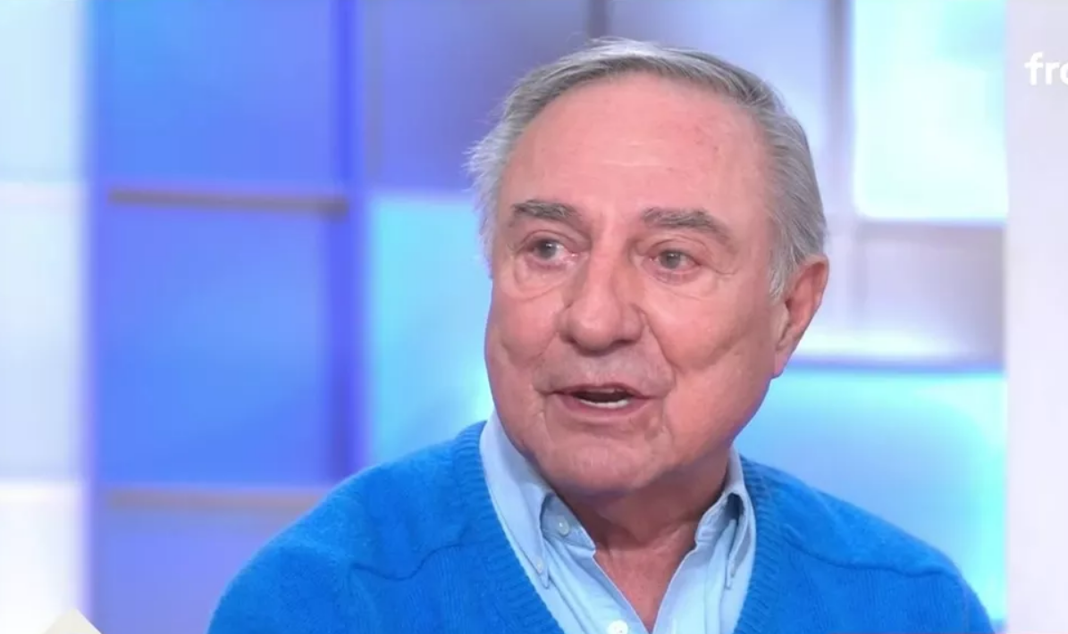 Brigitte Bardot hospitalisée, son ami Allain Bougrain-Dubourg donne de ses nouvelles : “Elle a subi une opération lourde” 2 Brigitte Bardot hospitalisée, son ami Allain Bougrain-Dubourg donne de ses nouvelles : “Elle a subi une opération lourde” Capture decran 2025 11 27 091351