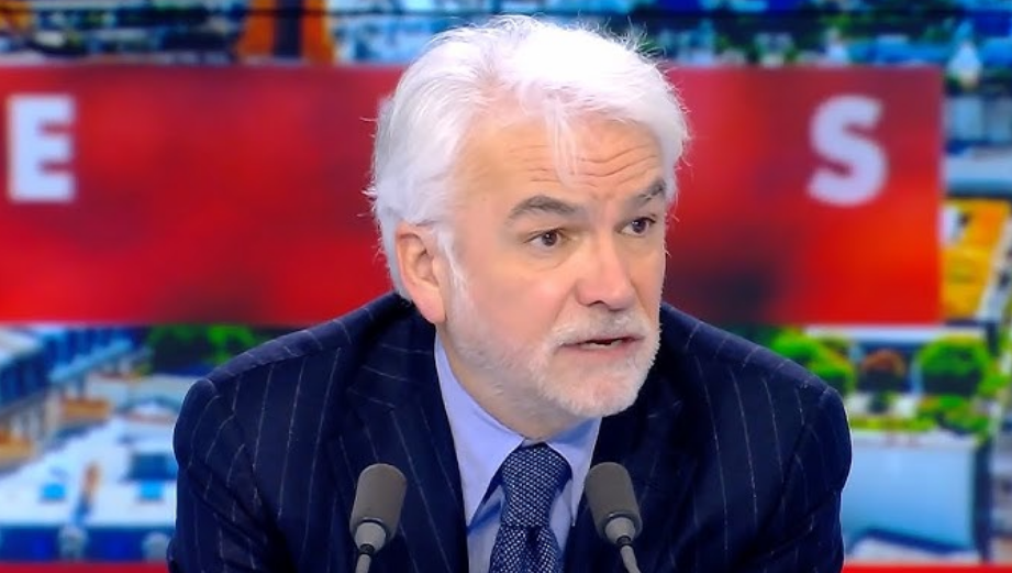 Pascal Praud : « Le c… », ce surnom qu’Emmanuel Macron lui donne avec ses proches