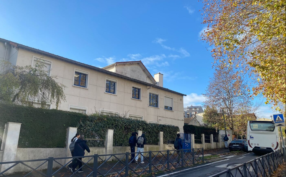 De Villepinte à Montreuil, panique générale après des soupçons de tentative d’enlèvement d’enfants 4 De Villepinte à Montreuil, panique générale après des soupçons de tentative d’enlèvement d’enfants Capture decran 2025 11 27 100435