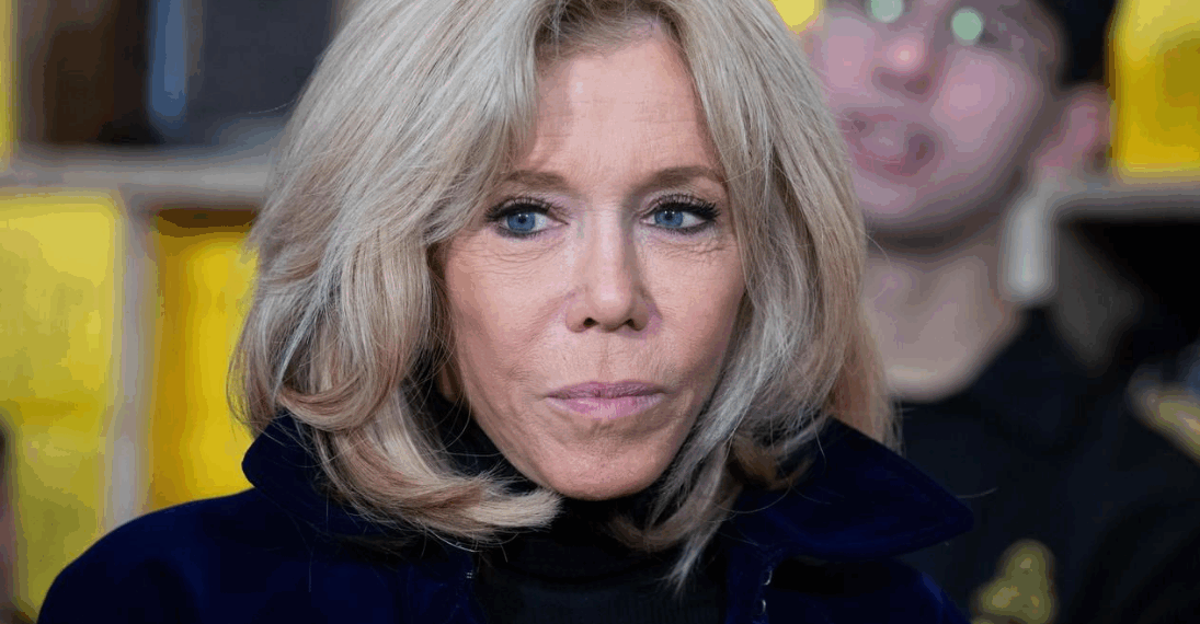 Brigitte Macron dans la tourmente : elle est accusée d’avoir puisé dans les caisses des Pièces Jaunes