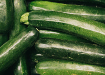 Cette mauvaise habitude de beaucoup avec les courgettes est dangereuse pour la santé