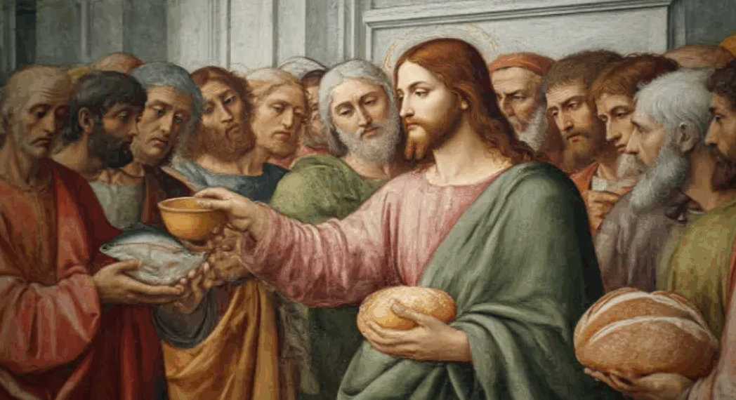 Jésus ne s’appelait pas vraiment Jésus : quel était alors son véritable nom ?