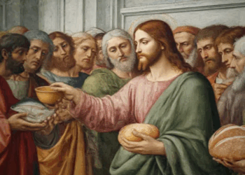 Jésus ne s’appelait pas vraiment Jésus : quel était alors son véritable nom ?