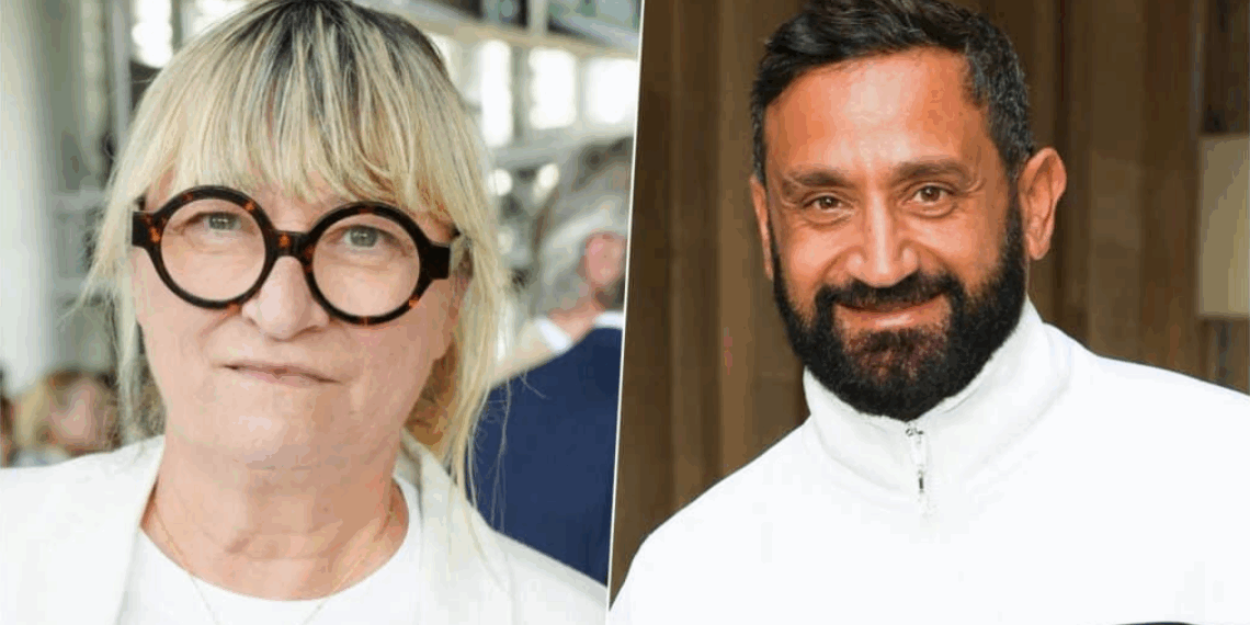 Christine Bravo cash sur son salaire télé : « 4 000 euros par émission » chez Hanouna