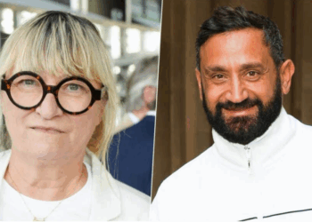 Christine Bravo cash sur son salaire télé : « 4 000 euros par émission » chez Hanouna