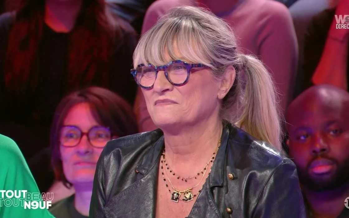 Christine Bravo cash sur son salaire télé : "4 000 euros par émission" chez Hanouna 3 Christine Bravo cash sur son salaire télé : "4 000 euros par émission" chez Hanouna Capture decran 2025 11 27 142508