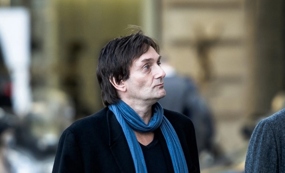 Nicolas Sarkozy : "Je lui dis...", enfariné, Pierre Palmade lui a fait une proposition indécente 3 Nicolas Sarkozy : "Je lui dis...", enfariné, Pierre Palmade lui a fait une proposition indécente Capture decran 2025 11 27 161356