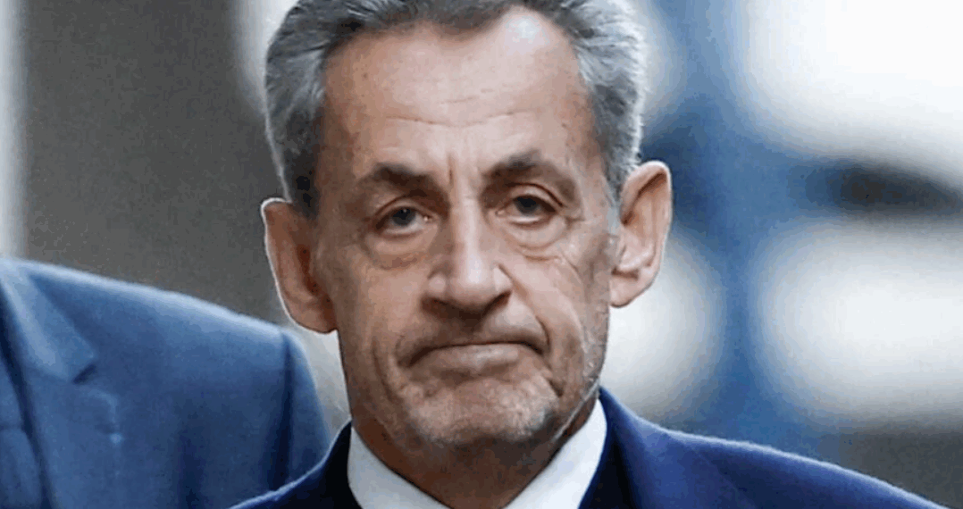 Nicolas Sarkozy : « Je lui dis… », enfariné, Pierre Palmade lui a fait une proposition indécente