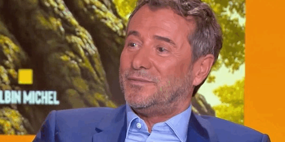 Bernard Montiel, 67 ans, lucide et franc sur sa situation financière : « Je sais que ça peut choquer mais… »