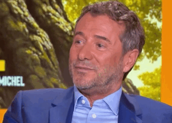 Bernard Montiel, 67 ans, lucide et franc sur sa situation financière : "Je sais que ça peut choquer mais..." 16 Bernard Montiel, 67 ans, lucide et franc sur sa situation financière : "Je sais que ça peut choquer mais..." Bernard Montiel, 67 ans, lucide et franc sur sa situation financière : « Je sais que ça peut choquer mais… »