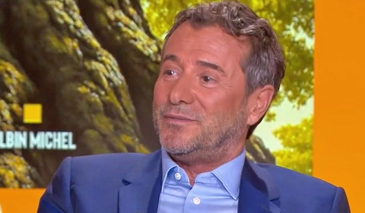 Bernard Montiel ému par la disparition de son ancien compagnon : "Je ne m'en suis pas remis" 4 Bernard Montiel ému par la disparition de son ancien compagnon : "Je ne m'en suis pas remis" Capture decran 2025 11 27 161955