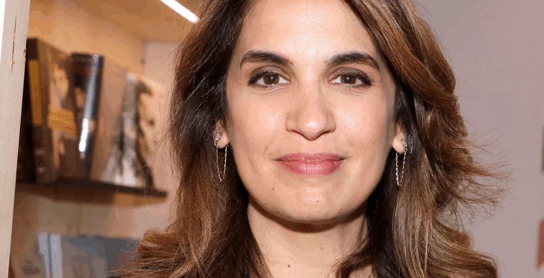 Sonia Mabrouk enceinte : Pascal Obispo est-il le père de sa fille Soraya, âgée de 11 mois ?