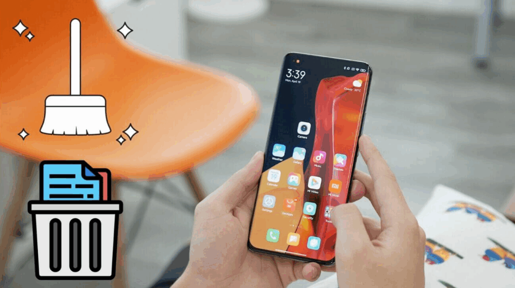 Voici comment supprimer les cookies sur votre téléphone Android pour ne pas être surveillé : c’est infaillible