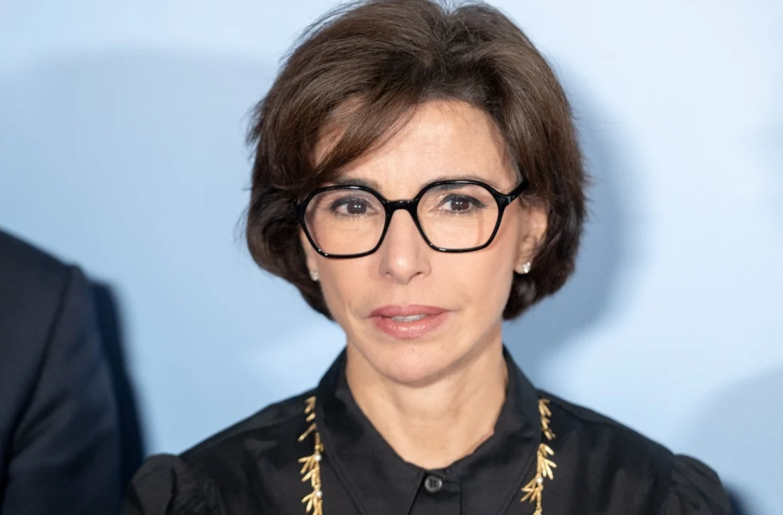 Rachida Dati : garde-robe XXL, maisons et montres de luxe... le montant INDÉCENT de sa fortune à plus de 6 chiffres 3 Rachida Dati : garde-robe XXL, maisons et montres de luxe... le montant INDÉCENT de sa fortune à plus de 6 chiffres Capture decran 2025 11 28 132258