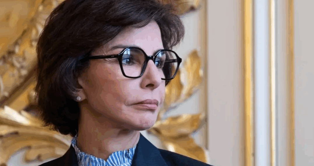 Rachida Dati : garde-robe XXL, maisons et montres de luxe… le montant INDÉCENT de sa fortune à plus de 6 chiffres