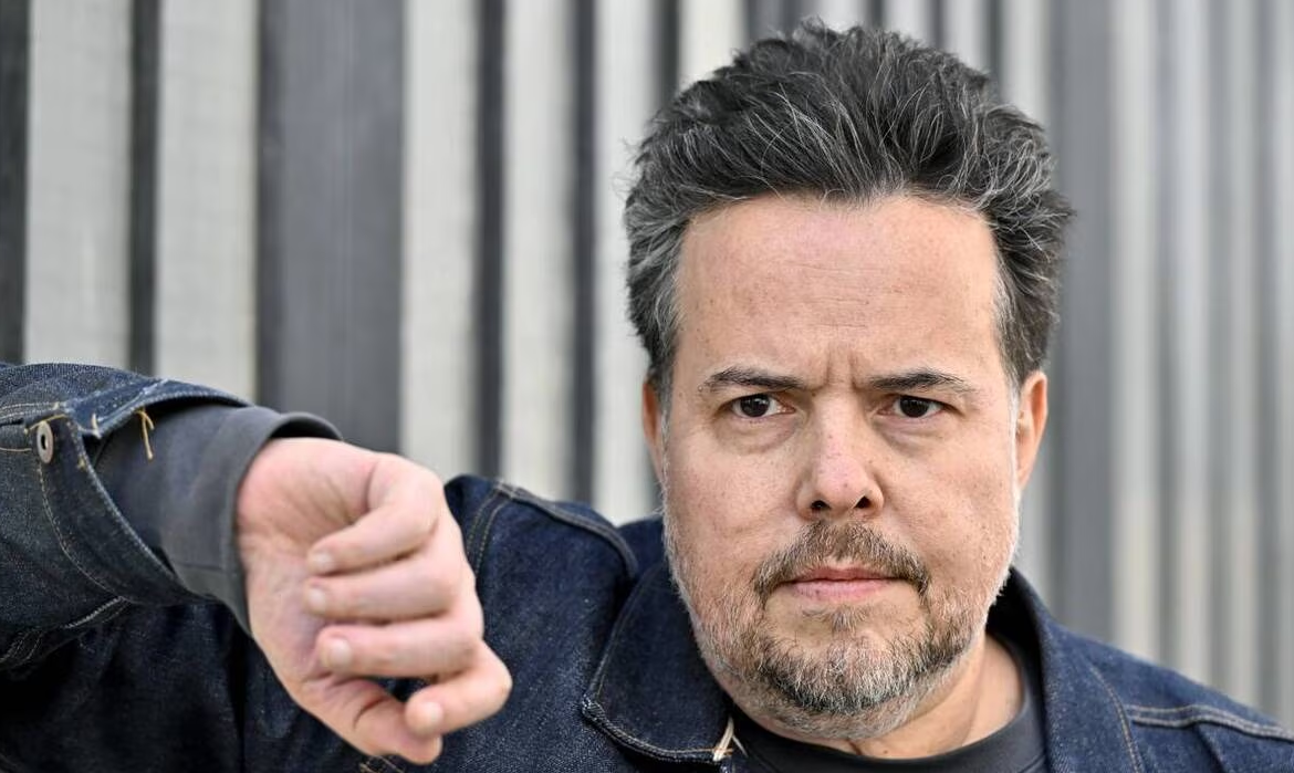 Nicolas Demorand absent depuis plus d'un mois de France Inter : le directeur de l’information donne de ses nouvelles 4 Nicolas Demorand absent depuis plus d'un mois de France Inter : le directeur de l’information donne de ses nouvelles Capture decran 2025 11 28 133946