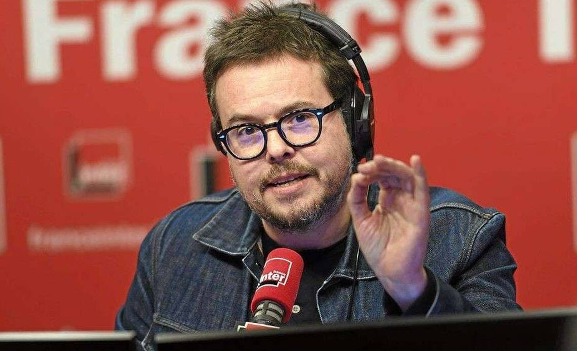 Nicolas Demorand absent depuis plus d'un mois de France Inter : le directeur de l’information donne de ses nouvelles 3 Nicolas Demorand absent depuis plus d'un mois de France Inter : le directeur de l’information donne de ses nouvelles Capture decran 2025 11 28 133953