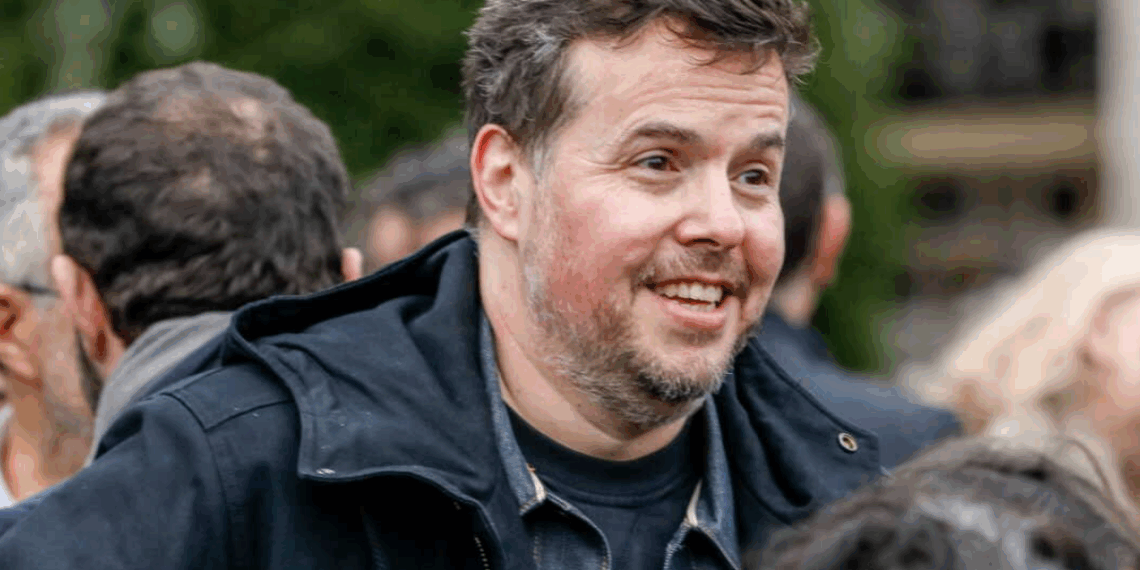 Nicolas Demorand absent depuis plus d’un mois de France Inter : le directeur de l’information donne de ses nouvelles