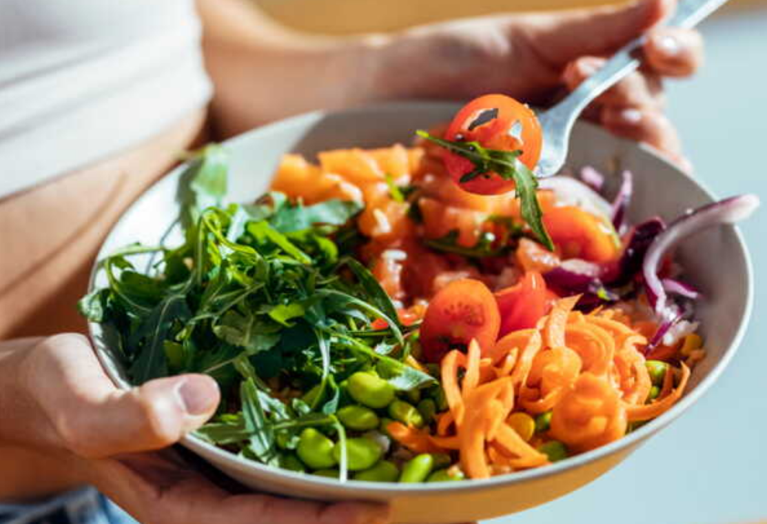 Ce centenaire en pleine forme dévoile les 2 aliments qu'il ne mange jamais pour vivre plus longtemps 2 Ce centenaire en pleine forme dévoile les 2 aliments qu'il ne mange jamais pour vivre plus longtemps Capture decran 2025 11 28 155513