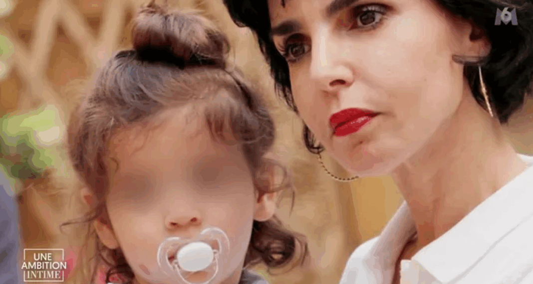 « Quelqu’un a appelé en demandant une rançon » : Rachida Dati révèle que sa fille a fait l’objet d’une tentative d’enlèvement à la crèche