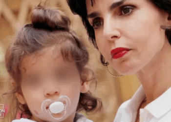 "Quelqu'un a appelé en demandant une rançon" : Rachida Dati révèle que sa fille a fait l'objet d'une tentative d'enlèvement à la crèche 5 "Quelqu'un a appelé en demandant une rançon" : Rachida Dati révèle que sa fille a fait l'objet d'une tentative d'enlèvement à la crèche « Quelqu’un a appelé en demandant une rançon » : Rachida Dati révèle que sa fille a fait l’objet d’une tentative d’enlèvement à la crèche