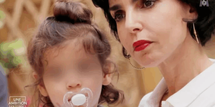 "Quelqu'un a appelé en demandant une rançon" : Rachida Dati révèle que sa fille a fait l'objet d'une tentative d'enlèvement à la crèche 1 "Quelqu'un a appelé en demandant une rançon" : Rachida Dati révèle que sa fille a fait l'objet d'une tentative d'enlèvement à la crèche Capture decran 2025 11 28 161957