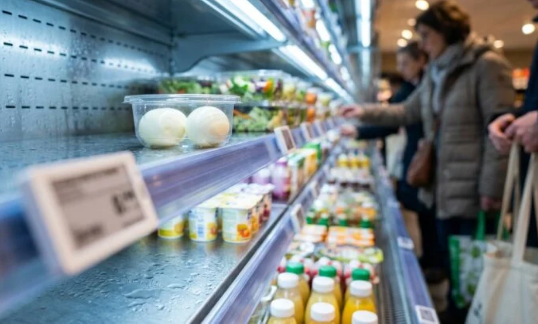 Deux œufs durs dans du plastique à 2,7 euros créent la polémique avant leur arrivée chez Carrefour 3 Deux œufs durs dans du plastique à 2,7 euros créent la polémique avant leur arrivée chez Carrefour Capture decran 2025 11 28 170139