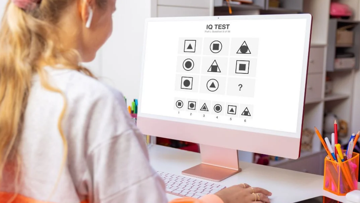 "Fini les semences stupides" : cette banque de sperme refuse désormais les donneurs dont le QI est inférieur à 85 3 "Fini les semences stupides" : cette banque de sperme refuse désormais les donneurs dont le QI est inférieur à 85 Capture decran 2025 11 28 170924