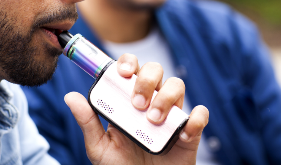 Sa cigarette électronique explose dans le RER et le brûle gravement aux mains 1 Sa cigarette électronique explose dans le RER et le brûle gravement aux mains Capture decran 2025 11 28 174916