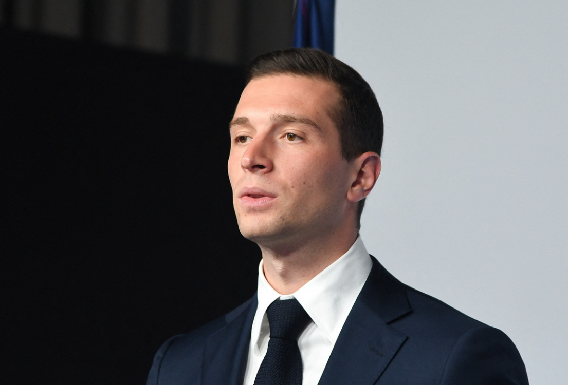 "Qui n’a jamais travaillé", Jordan Bardella taclé par un célèbre ministre et il ne prend pas de pincettes 3 "Qui n’a jamais travaillé", Jordan Bardella taclé par un célèbre ministre et il ne prend pas de pincettes Capture decran 2025 12 01 112355