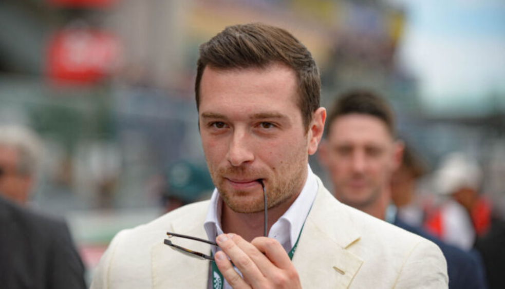 "Qui n’a jamais travaillé", Jordan Bardella taclé par un célèbre ministre et il ne prend pas de pincettes 4 "Qui n’a jamais travaillé", Jordan Bardella taclé par un célèbre ministre et il ne prend pas de pincettes Capture decran 2025 12 01 112534