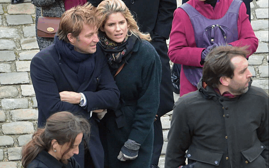 Dans l'assiette de Laurent Delahousse et Alice Taglioni, des produits adaptés à leur alimentation spécifique 3 Dans l'assiette de Laurent Delahousse et Alice Taglioni, des produits adaptés à leur alimentation spécifique Dans l’assiette de Laurent Delahousse et Alice Taglioni, des produits adaptés à leur alimentation spécifique